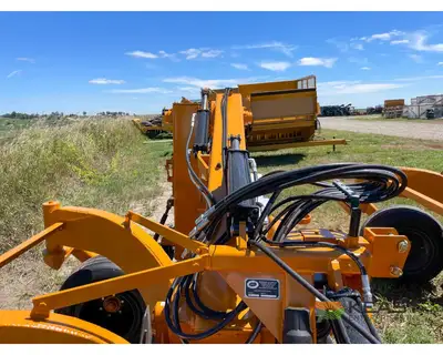Used HURRICANE DITCHER _UNKNOWN_ Miscellaneous Agriculture (Farm) Equipment Iowa US | Keast Enterprises #1360332