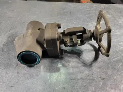 NEW 2006 NEWCO 28T-FS4/3-NC