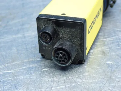 Used COGNEX 82501831RK / ISM102001 Camera Systems Ohio US | HGR 24 #728177