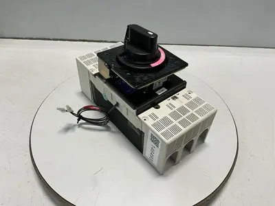USED MITSUBISHI NF-SFW370