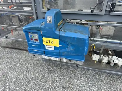 USED 2017 WESTROCK / SMURFIT WESTROCK 4410