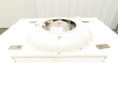 Matsushita Seiko BV-100CRF-T Thin Clean Module Filtration Unit 100v