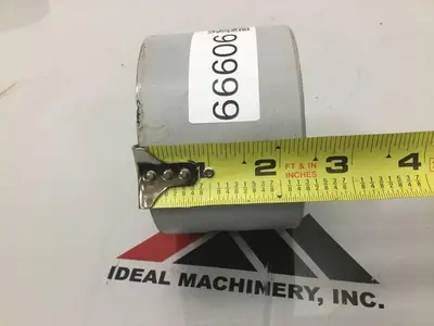 USED VAN DORN 308283