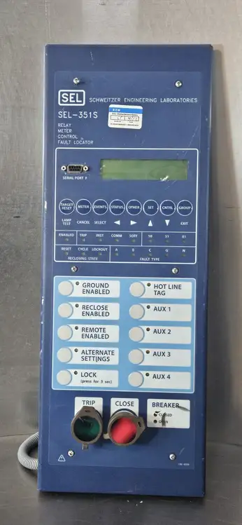 Used DPAC _UNKNOWN_ Relays & Switches South Carolina US | Palmetto Automation #1155339