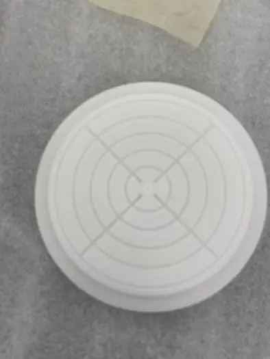 SVG-01 TRACK CHUCK