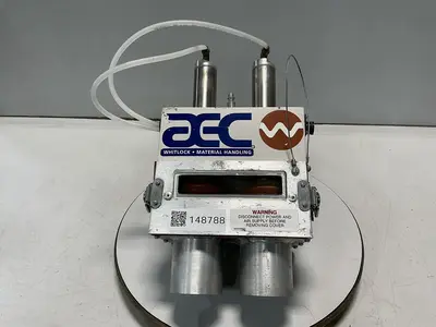 USED AEC WHITLOCK 2.5B24HM