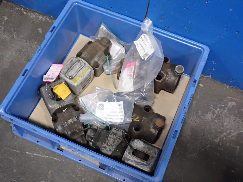 Control Valves