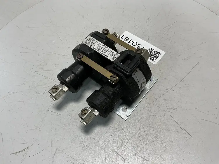 Used MDI 235NO-24D Relays & Switches Michigan US | Ideal Machinery #691292
