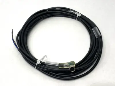 USED PHOENIX CONTACT SAC-3P- 5,0-PVC/M 8FR-2L, 1508174