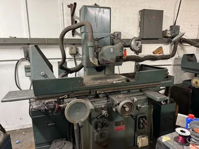 JONES & SHIPMAN 1011 Grinders | Bowland Trading Ltd (6)