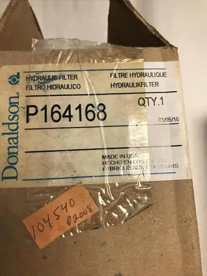 Used DONALDSON P164168 Filters Ohio US | Surplus Asset Holdings #1235270