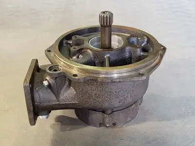 USED CATERPILLAR 10R-1072