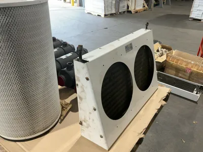 Used _UNKNOWN_ _UNKNOWN_ Heat Exchangers Michigan US | Miedema Asset Management Group #1372158