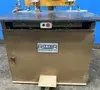 Used 1992 RITTER MANUFACTURING R23 Woodworking Line Boring Machines Ohio US | HGR 24 #1291900