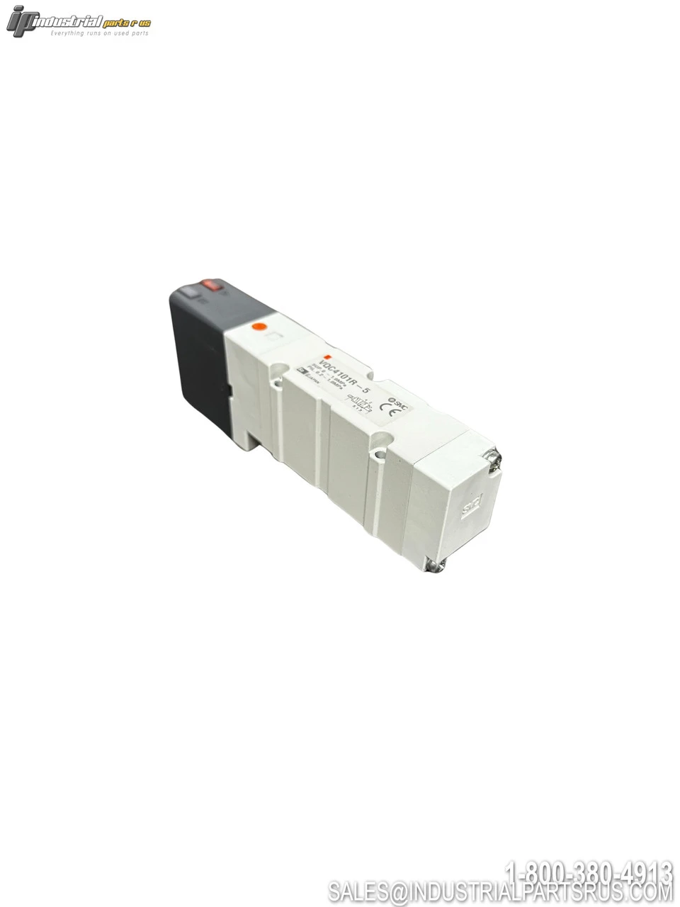 USED SMC VQC4101R-5