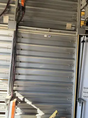 Used 2014 CATERPILLAR G3516 Generators British Columbia CA | Lenmark #1426410
