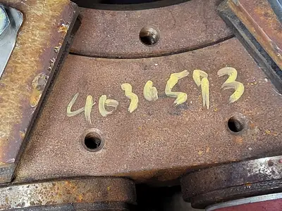 USED GENERAL ELECTRIC 4002B1144FR G001