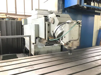 Used FIL FSM 300 Bed Type Mills IT | Gamba Macchine Srl #1281171