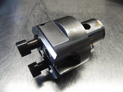 Kaiser KAB6 Rough Boring Head 68mm to 90mm Range 315.605 (LOC538B)