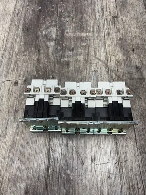 WESTINGHOUSE A201K1CA Electrical/PLC/Automation | ESS Industrial Equipment Sales (5)