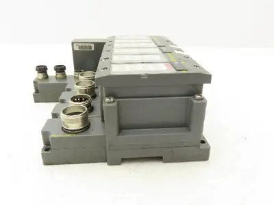 Used TURCK _UNKNOWN_ Robot Parts Indiana US | Arrow Industrial #1316810
