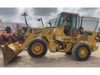 1988 Caterpillar 926E