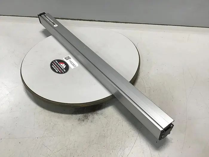 Used BALLUFF BTL2-G11-0508-F-S32 Transducers Michigan US | Ideal Machinery #698631