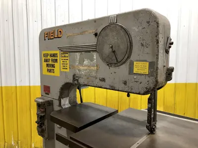 USED DOALL