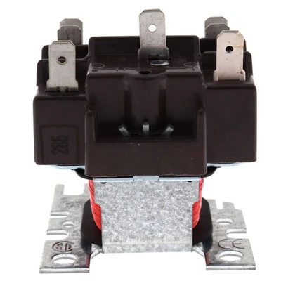 Honeywell R4222B1082 Time Delay Relay [New]