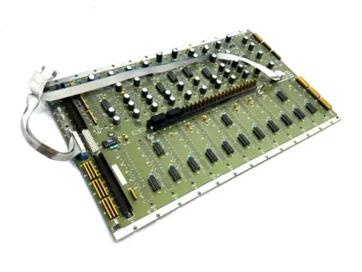 Used RACAL INSTRUMENTS 415095 REV. F Pins | Maverick Industrial Sales #1100304