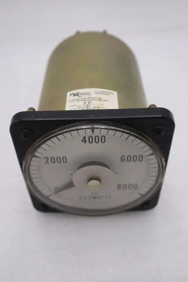 PROCESS MEASUREMENT YOKOGAWA 103-221A-XGJ7/DYC / 103221AXGJ7DYC STK GF756