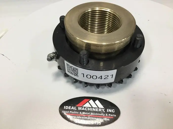 Used CINCINNATI MILACRON 5035745/ATBN Injection Molding Parts Michigan US | Ideal Machinery #584494