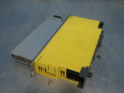 USED FANUC A06B6117H208