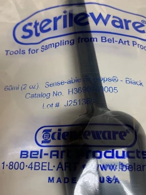NEW Bel-Art Scienceware H36902-0006