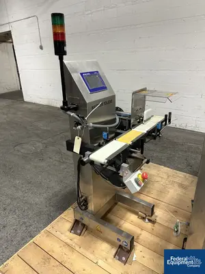 NEW Capmatic Capmatic PVR-01 Semi-Automatic Piston Filler