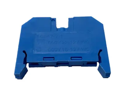 USED SIEMENS 8WA1011-1BF23