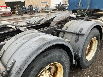 USED 1994 WESTERN STAR SEMI