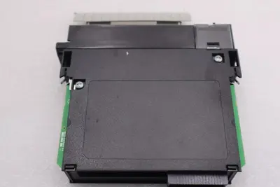 Allen-Bradley 1756-IB16 A Catalog Series Part No. PN-45746 DC Input 16PT #K-990A