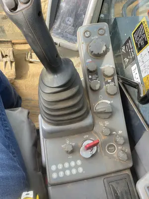 Used 2020 DEERE 85G Crawler Excavators North Carolina US | Proxy Equipment #1377828