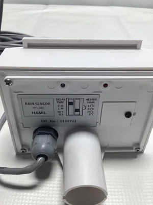Canimex Rain Sensor HTL-301; Hamil -NIB