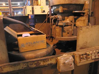 USED MATTISON STONE Ø 900 MM
