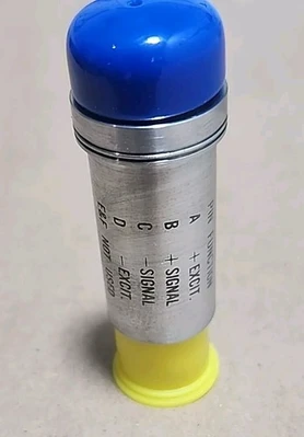NEW Data Instruments AB