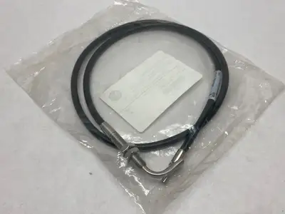 NEW ALLEN-BRADLEY SER. A GLASS FIBER OPTIC CABLE, TRANSMITTED BEAM