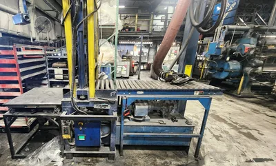 F-80 FARREL MIXING LINE, ITEM # 1919