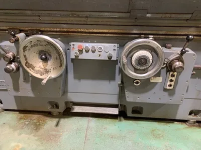 USED 1985 LIVNICA KIKINDA AFC1500A