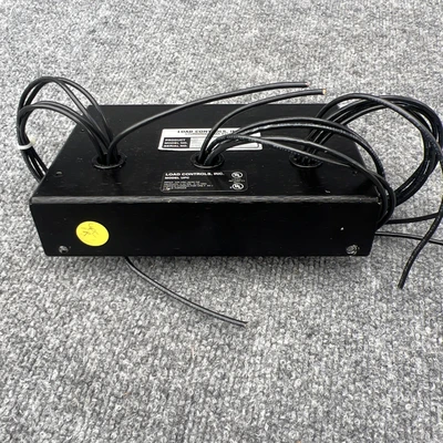 Used LOAD CONTROLS INC UPC-FR Transducers California US | Davliegogo LLC #1706394