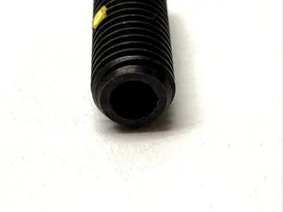 67014G | Gibraltar  Threaded Spring Plunger M12 x 1.75 32mm LOT OF 5 - New – Open Box