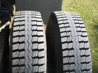 Used GMC C7000 Conventional trucks Michigan US | Trustworthy Equipment #1708708