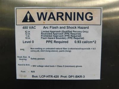 Used Rittal 8017601 Electrical Boxes Ohio US | Equipment Recovery Corp. #1329774