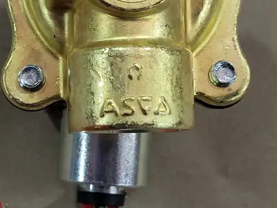 NEW ASCO EF8210G002